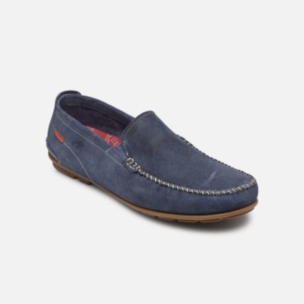 MOCASSIN DORIAN - OCEANO - 1