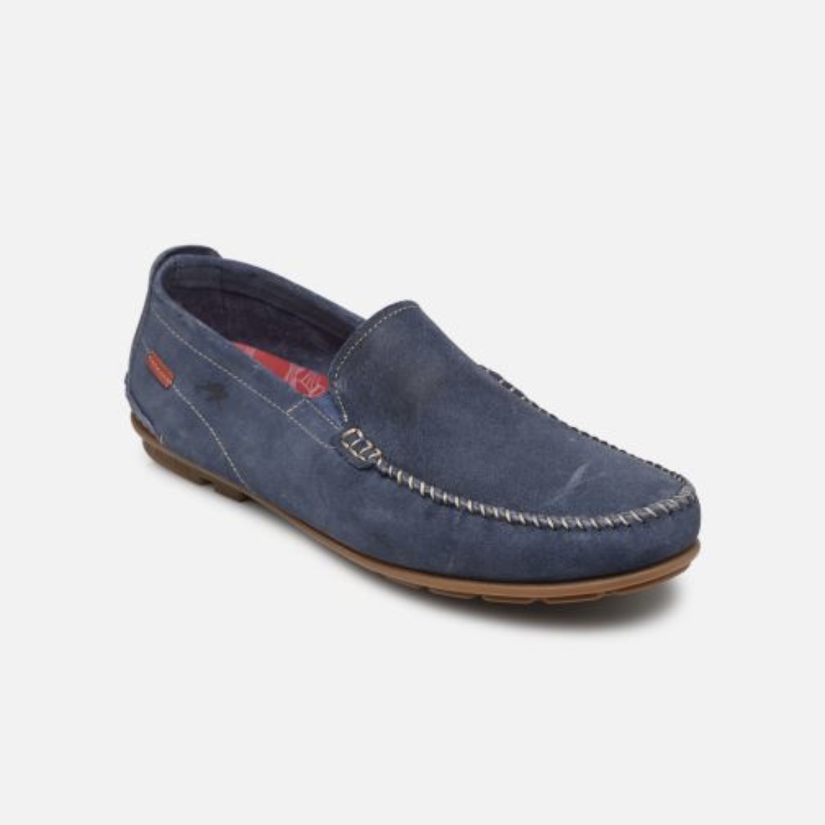 MOCASSIN DORIAN - OCEANO - 1