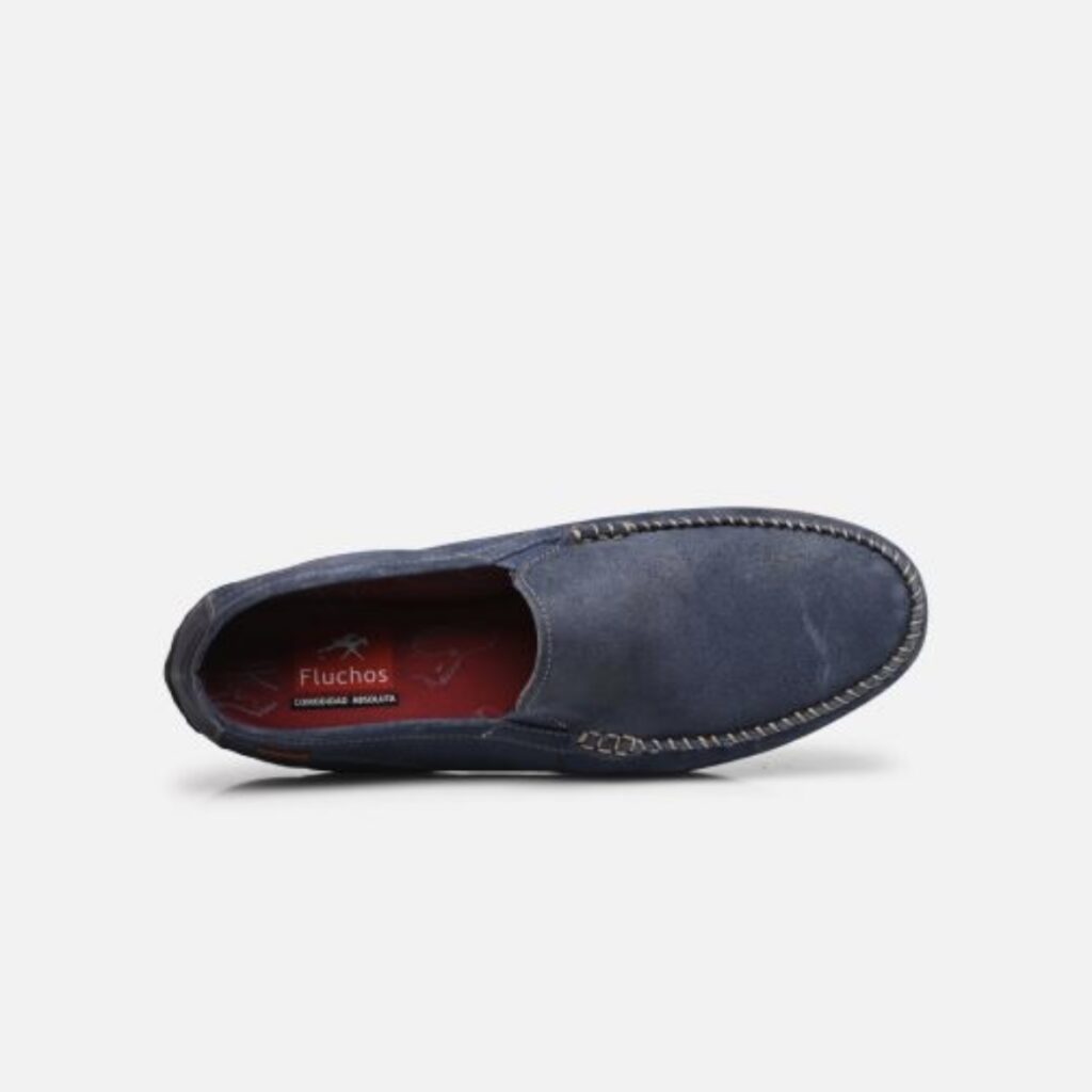 MOCASSIN DORIAN - OCEANO - 2