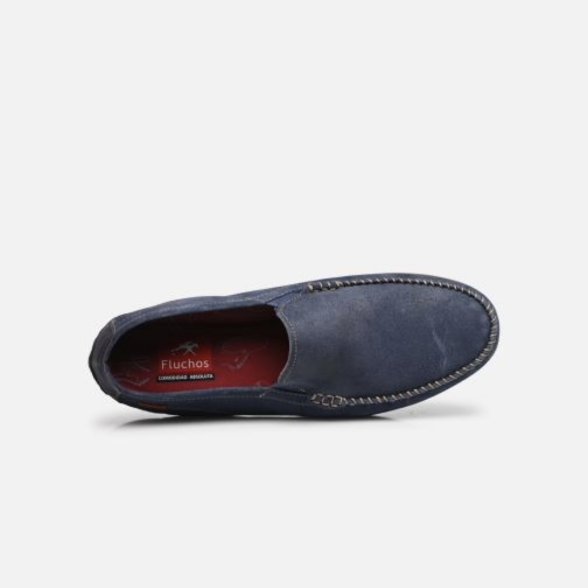 MOCASSIN DORIAN - OCEANO - 2
