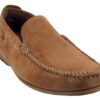 MOCASSIN DORIAN - TABACO - 1