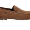 MOCASSIN DORIAN - TABACO - 2