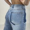 JEANS CHARMED - BLEU - 2