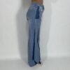 JEANS CHARMED - BLEU - 5