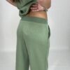 PANTALON GLOIRE - AMANDE - 2