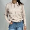 GILET AMOUR - DRAGEE - 1
