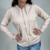 GILET AMOUR - DRAGEE - 2