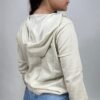 GILET AMOUR - BEIGE - 3