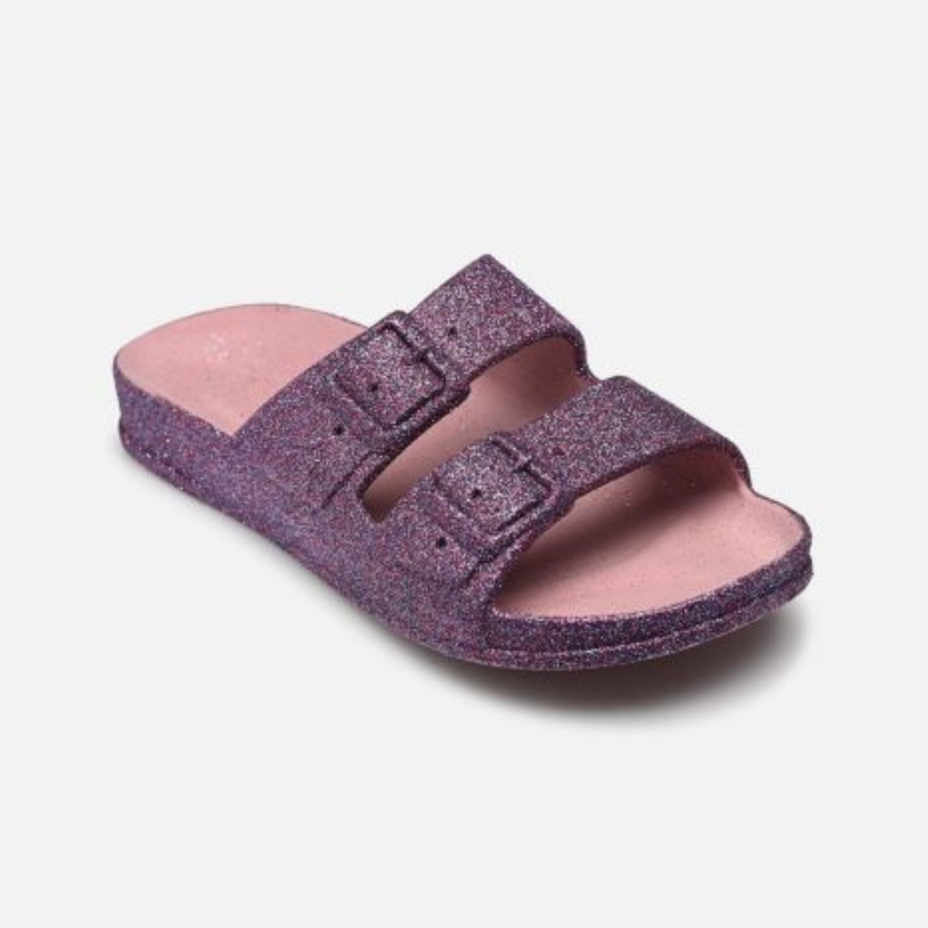 SANDALE TRANCOSO - PURPLE - 1