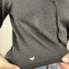 GILET LUCYNA - NOIR - 2