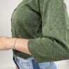 GILET LUCYNA - KAKI - 3