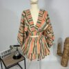 ENSEMBLE ANITA - ORANGE - 1