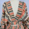 ENSEMBLE ANITA - ORANGE - 2
