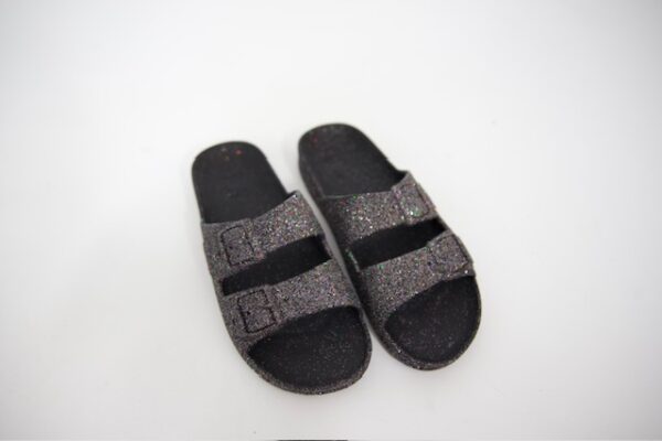 SANDALE TRANCOSO - GREY - 2
