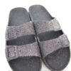 SANDALE TRANCOSO - GREY - 3