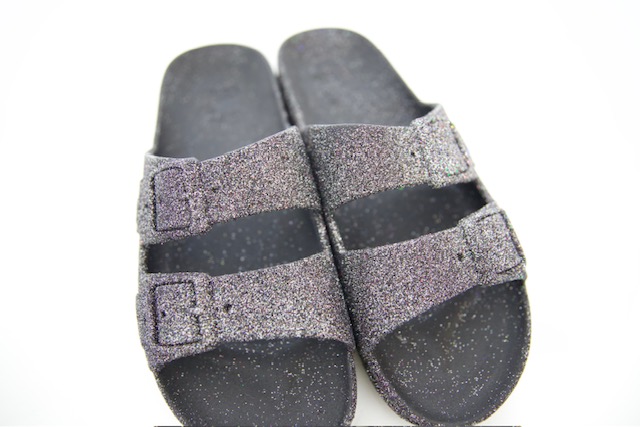 SANDALE TRANCOSO - GREY - 3