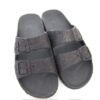 SANDALE TRANCOSO - BLACK - 2