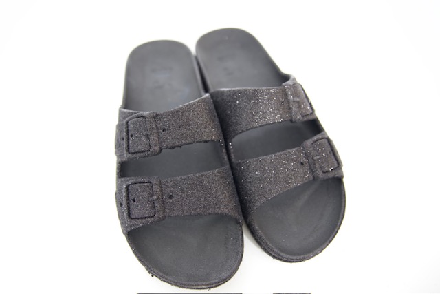 SANDALE TRANCOSO - BLACK - 2