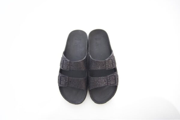 SANDALE TRANCOSO - BLACK - 3