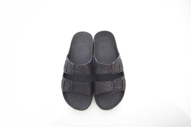 SANDALE TRANCOSO - BLACK - 3