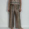PANTALON CANCUN - ORANGE - 1