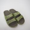 SANDALE TRANCOSO - DARK KAKI - 2