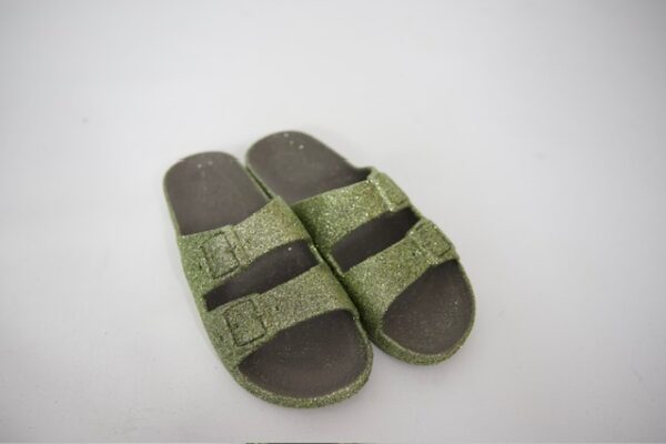 SANDALE TRANCOSO - DARK KAKI - 2
