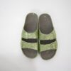 SANDALE TRANCOSO - DARK KAKI - 3
