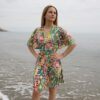 ROBE EFFY - MULTI - 1