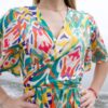 ROBE EFFY - MULTI - 2