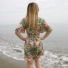 ROBE EFFY - MULTI - 3