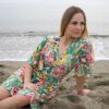 ROBE EFFY - MULTI - 4