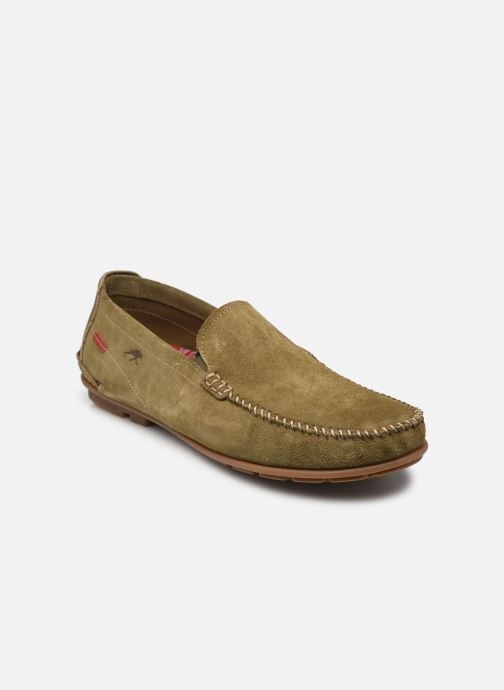 MOCASSIN DORIAN - FOREST - 1