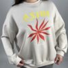 SWEAT IBIZA - BEIGE - 2