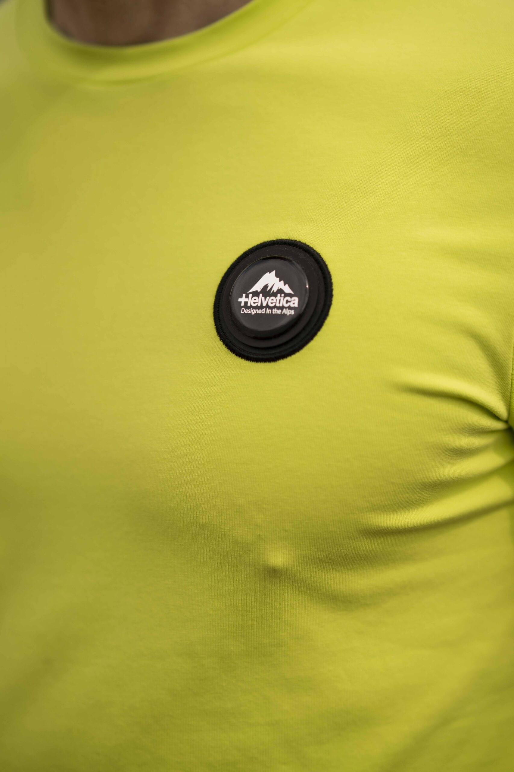 TEE SHIRT 12 AJACCIO S - APPLE - 2