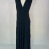 ROBE MULTIPOSITION - NOIR - 1
