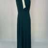 ROBE MULTIPOSITION - VERT BOUTEILLE - 1