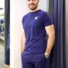 TEE SHIRT TS SOUTH PACK - NAVY - 3