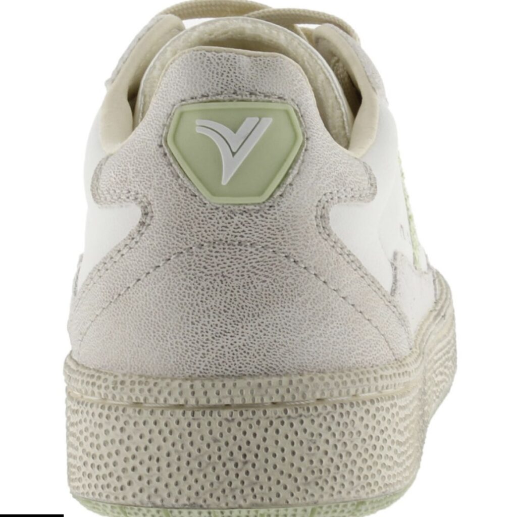 BASKET SEMELLE FLUO - LIMA - 3