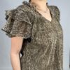 TOPS STAR - BEIGE - 2