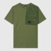 TEE SHIRT LONY - ARMY - 1