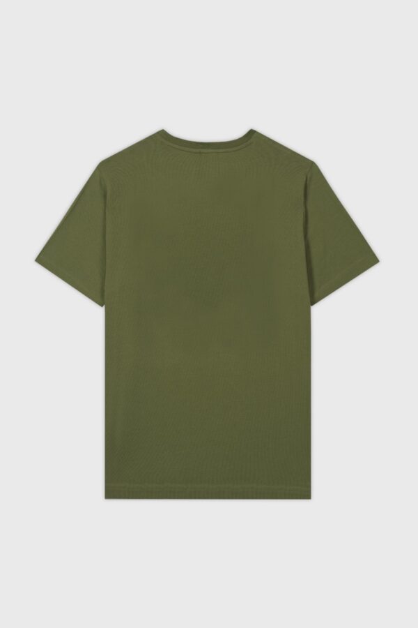 TEE SHIRT LONY - ARMY - 2