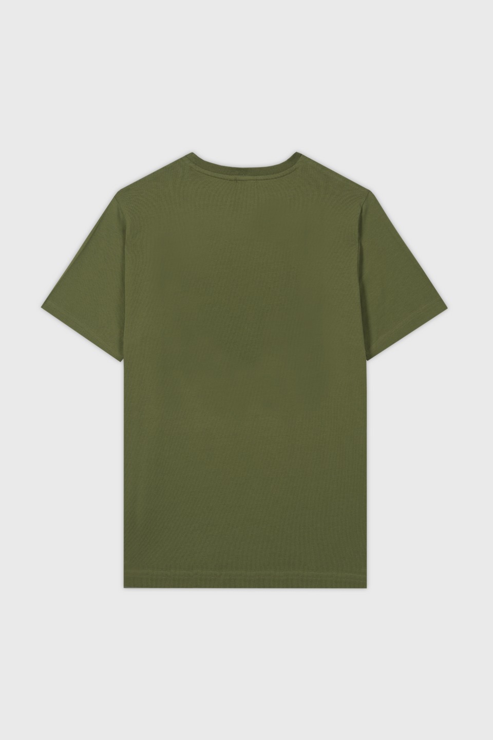TEE SHIRT LONY - ARMY - 2