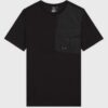 TEE SHIRT LONY - BLACK - 1