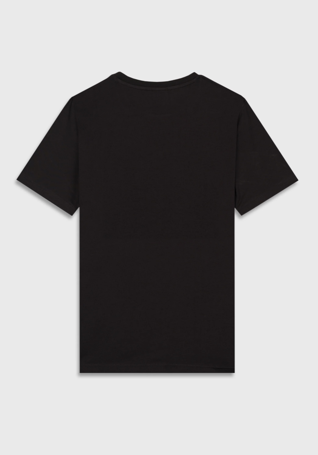 TEE SHIRT LONY - BLACK - 2