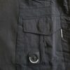 TEE SHIRT LONY - BLACK - 3