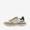 BASKET JEAN - BEIGE - 2