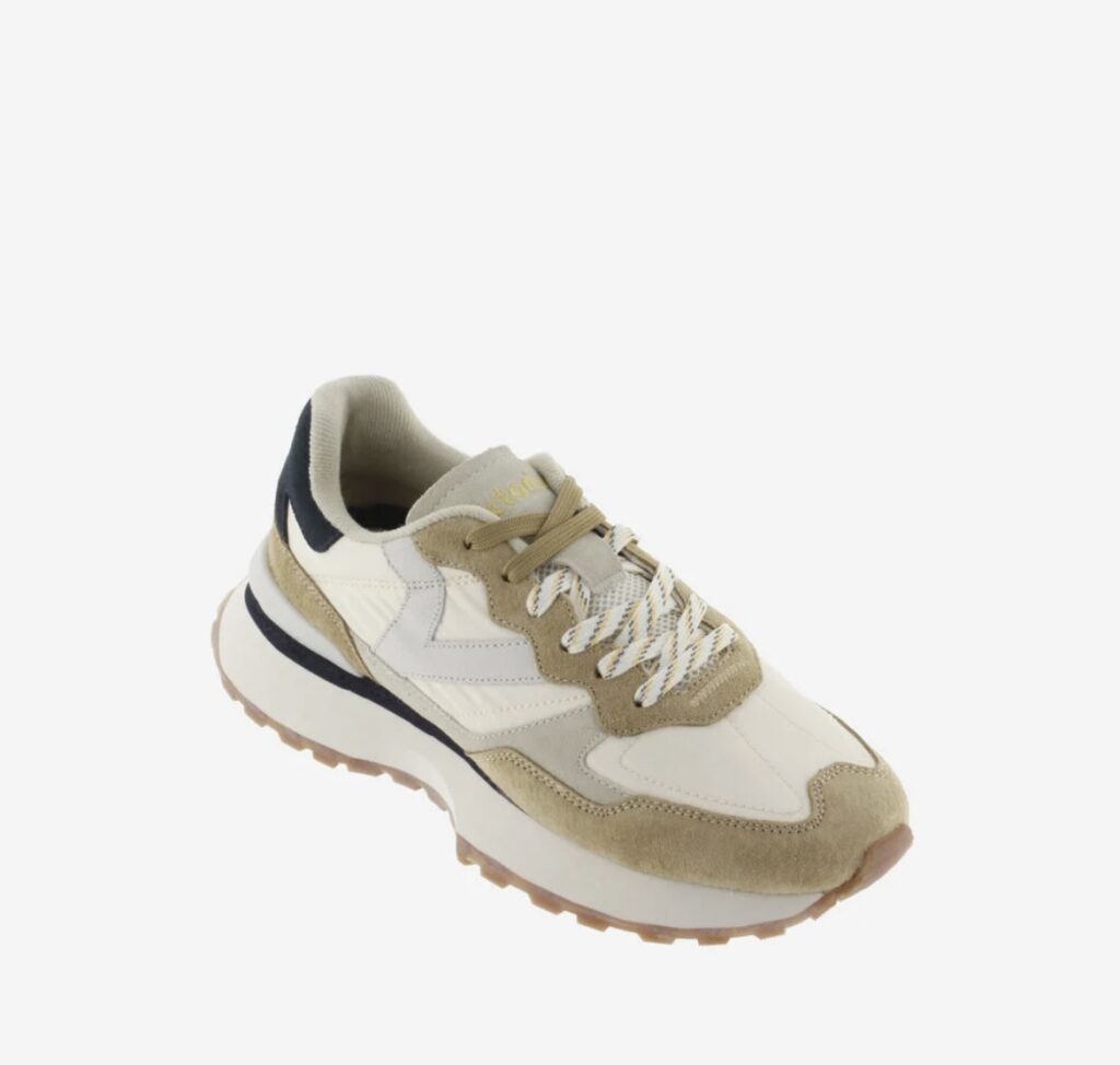 BASKET JEAN - BEIGE - 3