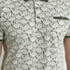 POLO GROOVE - KAKI - 2