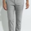 CHINO JENNY - GRIS - 1